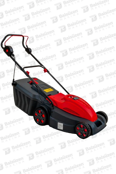 Energy Lm-c3805 Elektrikli Çim Biçme Makinesi (1600w) ürün görseli 1