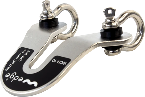 WEDGE Original 6 mm. BOSA Kancası ürün görseli 1