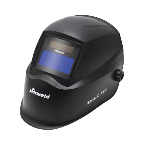 Zenweld Shield 250 Kolormatik Kaynak Maskesi ürün görseli 1
