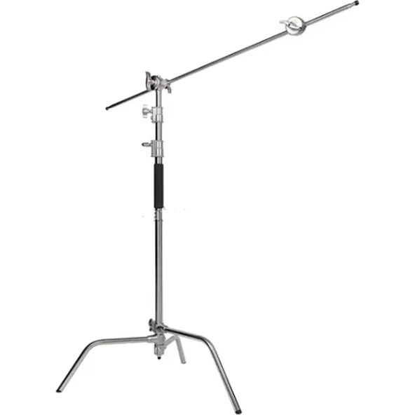 PDX Pro C Stand Işık Ayağı - Resim 2