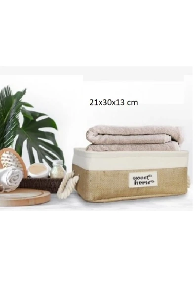 mifabrica Jut Toparlayıcı Ve Saksılık ürün görseli 1