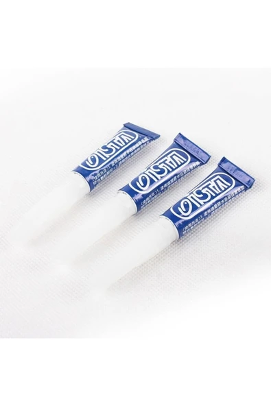 Mercan Ve Kaya Yapıştırıcı 3'lü ürün görseli 1