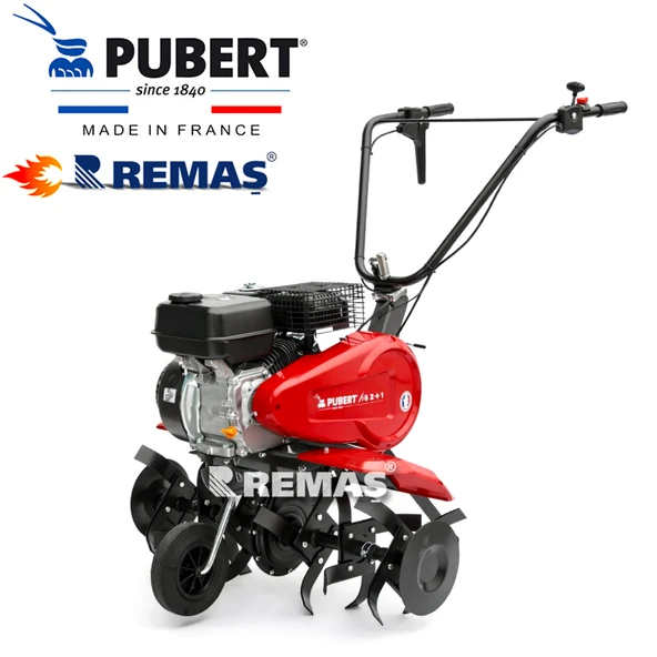 Pubert Aro 55 P C3 R210 Çapa Makinesi ürün görseli 1