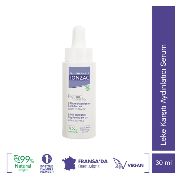 Eau thermale Jonzac  Anti-Dark Spot Lightening Serum 30ml ürün görseli 1