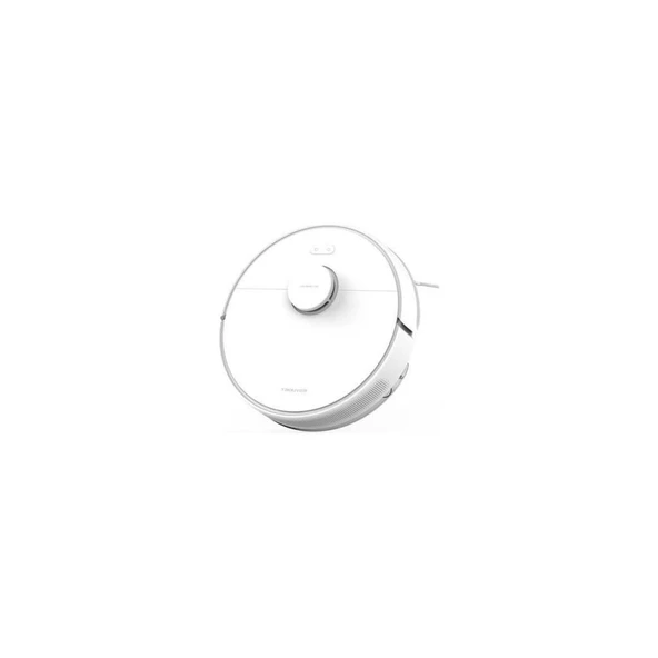 Trouver Finder LDS Sensörlü Vacuum Mop Akıllı Robot Süpürge Outlet ürün görseli 1