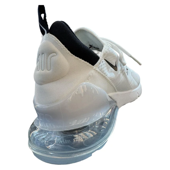 PTTAVM: Nike - Air Max White 270 Erkek Ayakkabı