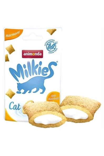 Animonda Mılkes Kedı Ödülü Harmony 30g ürün görseli 1