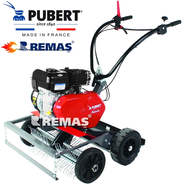 Pubert Aelavia 30b Kümes Havalandırma Makinesi ürün görseli 1