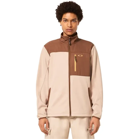 OAKLEY WHISTLER RC SWEATSHIRT ürün görseli 1