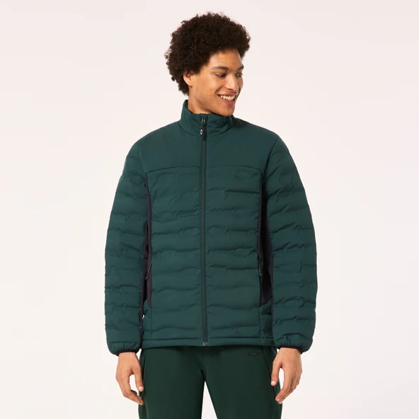 OAKLEY ELLIPSE RC QUILTED JACKET ürün görseli 1