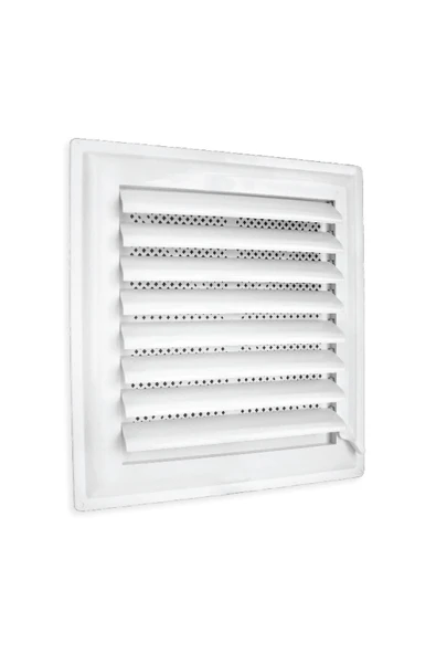 Gama Havalandırma Menfezi Banyo Tuvalet Havalandırma Kapağı 60x60 cm ürün görseli 1