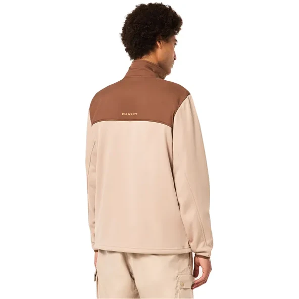 OAKLEY WHISTLER RC SWEATSHIRT - Resim 2