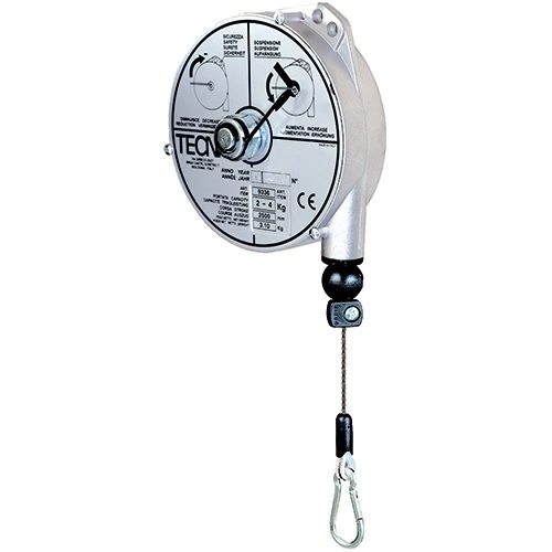 TECNA BALANSER TCN-9322 4.0-6 kg / 2000 mm / 2.3 kg ürün görseli 1