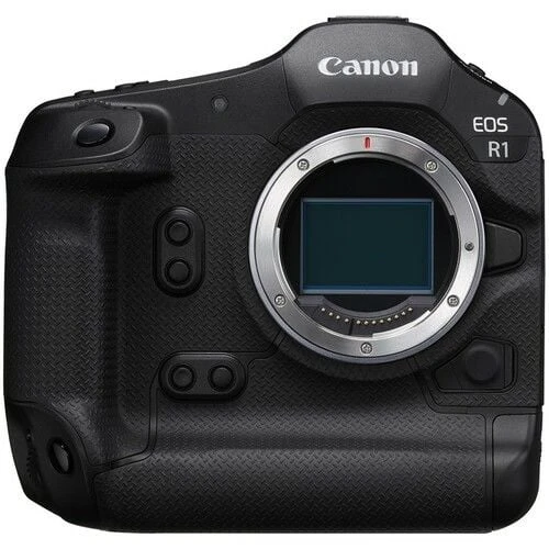 Canon EOS R1 Body Aynasız Fotoğraf Makinesi "Resmi Distribütör Garantili" ürün görseli 1