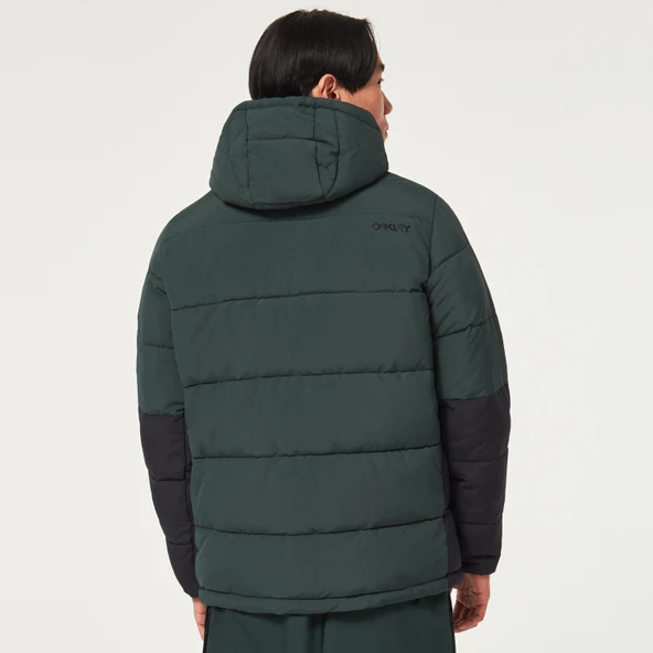 OAKLEY TAHOE PUFFY RC JACKET - Resim 2