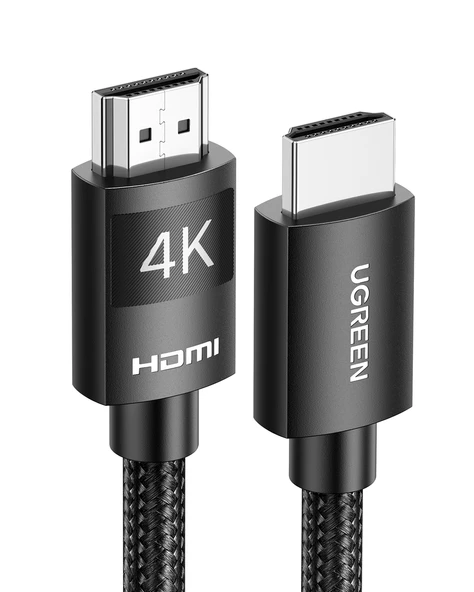 UGREEN 4K HDMI Kablo 10 Metre, 40104 ürün görseli 1