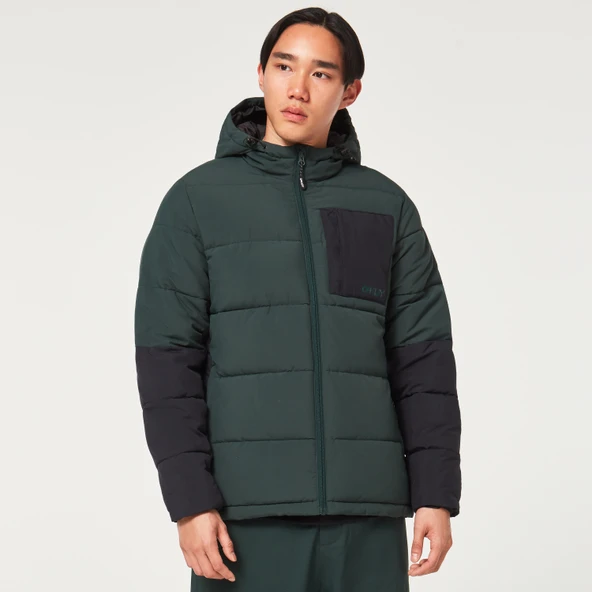 OAKLEY TAHOE PUFFY RC JACKET ürün görseli 1