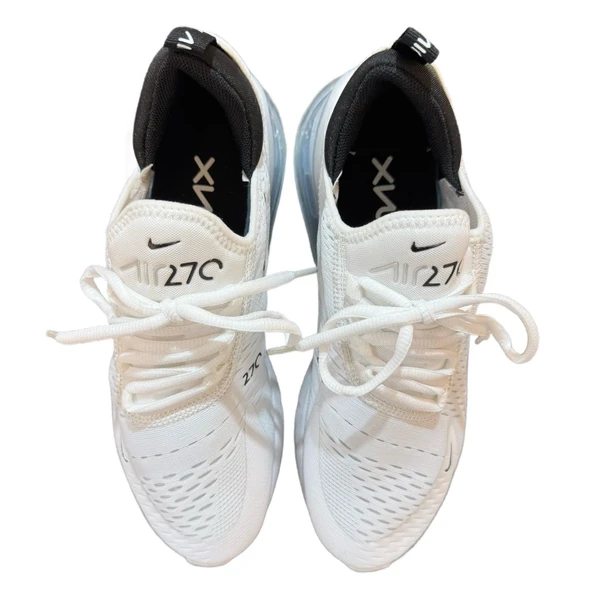 PTTAVM: Nike - Air Max White 270 Erkek Ayakkabı