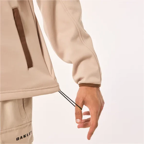OAKLEY WHISTLER RC SWEATSHIRT - Resim 4