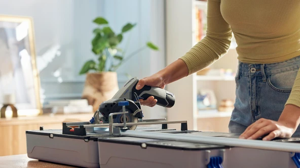 Dremel Çok Amaçlı Testere Bıçağı 85 mm - Resim 2