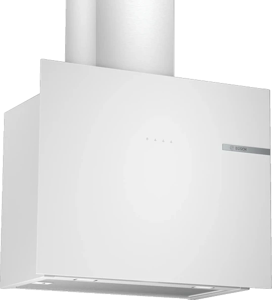Bosch DWF65AJ20T Beyaz Duvar Tipi Davlumbaz ürün görseli 1