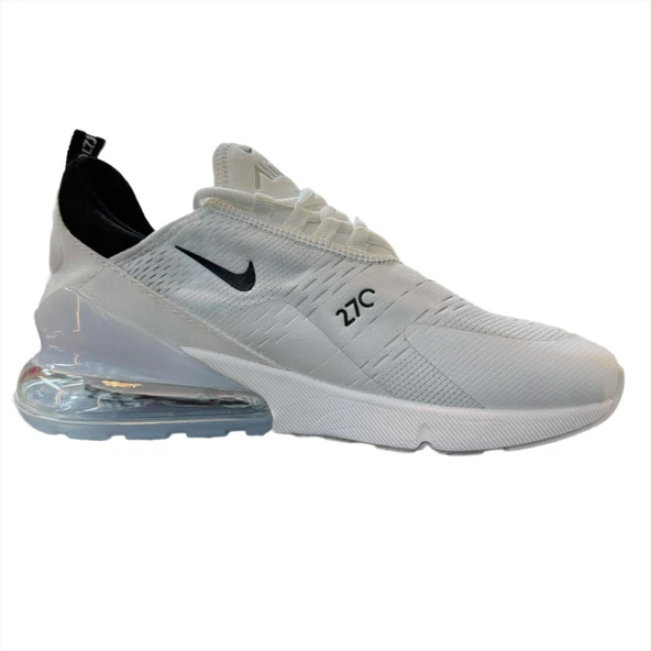PTTAVM: Nike - Air Max White 270 Erkek Ayakkabı
