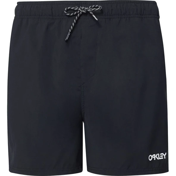 OAKLEY Beach volley 16" Plaj şortu - Resim 5