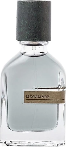 Orto Parisi Megamare EDP 50 ml Parfüm ürün görseli 1