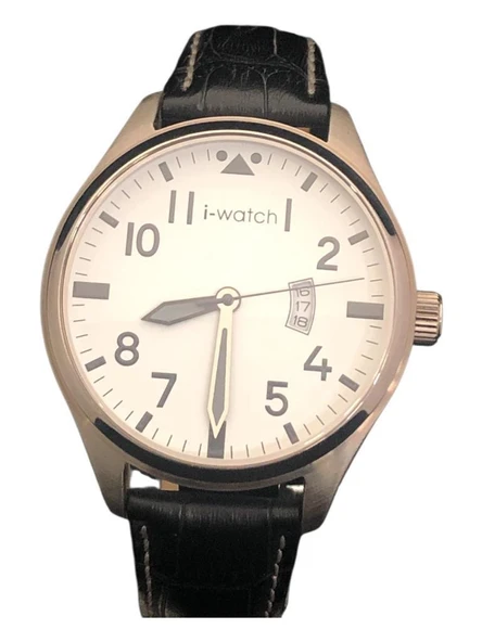 i-Watch 55215 Erkek Kol Saati ürün görseli 1