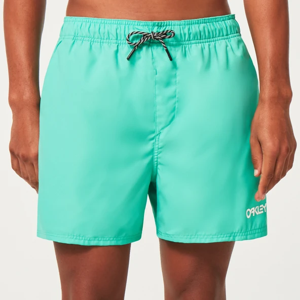 OAKLEY Beach volley 16" Plaj şortu - Resim 7