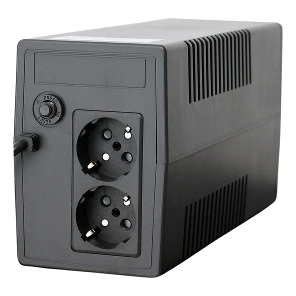 DOTVOLT UPS-00003 VOLT LN 850 VA UPS - Resim 2