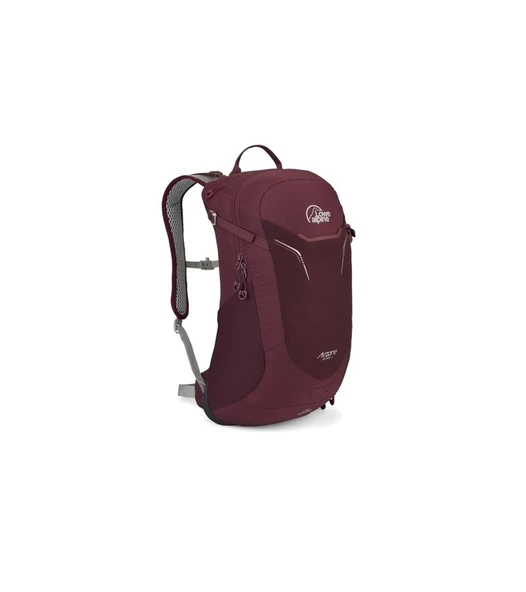 Lowe Alpine Airzone Active 18 Litre Sırt Çantası Bordo Renk ürün görseli 1