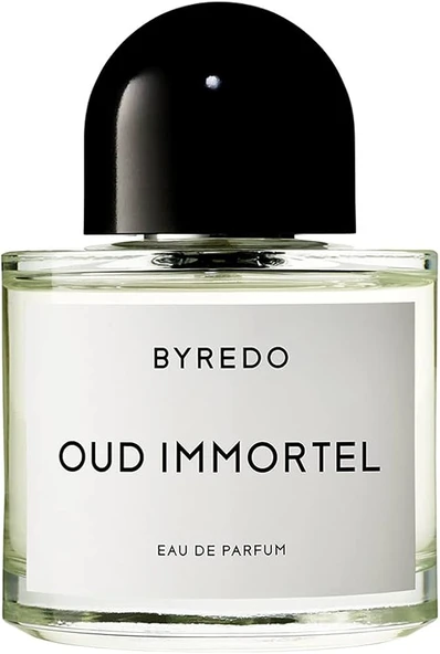 Byredo Oud Immortel EDP Odunsu Kadın Parfüm 100 ml ürün görseli 1