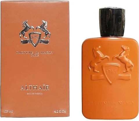 Parfums De Marly Althair EDP 125 ml Erkek Parfüm ürün görseli 1