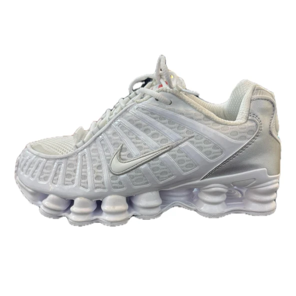 Nike Shox TL Erkek Ayakkabı - Resim 3