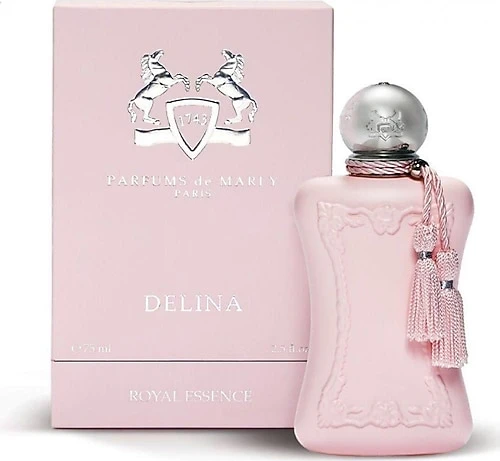 Parfums De Marly Delina EDP 75 ml Kadın Parfüm ürün görseli 1