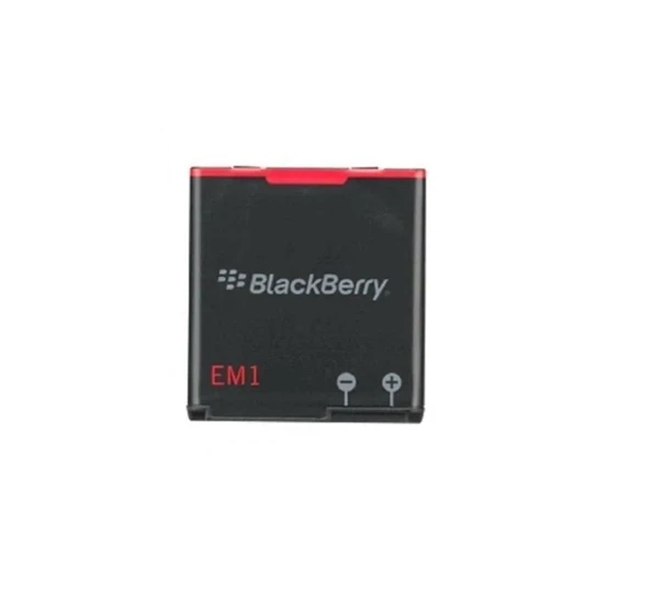 Blackberry Em1 Curve 9350 9360 9370 Batarya Pil-34413-003 ürün görseli 1