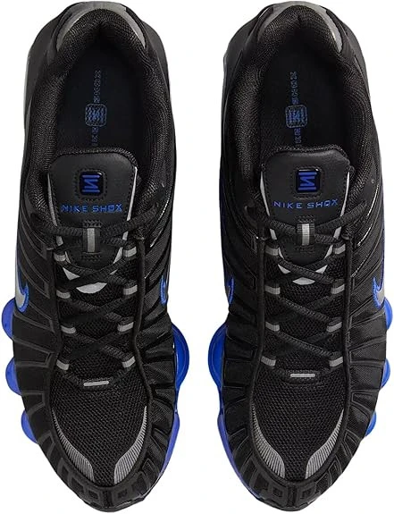 PTTAVM: Nike Shox TL