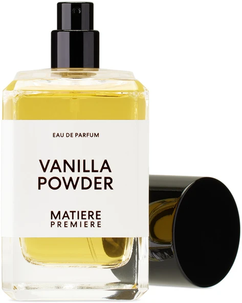 Matiere Premiere Vanilla Powder 100ml Unisex Parfüm ürün görseli 1