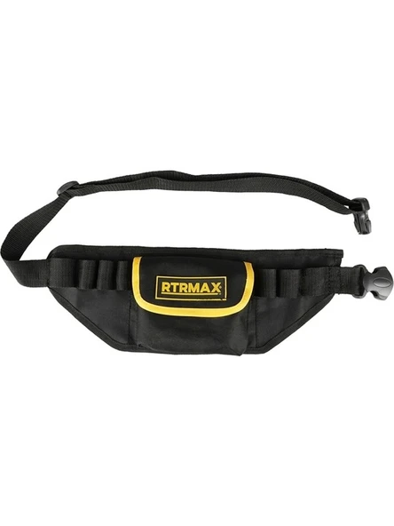 Rtrmax Bel Tipi Alet Çantası Rtx0906 ürün görseli 1