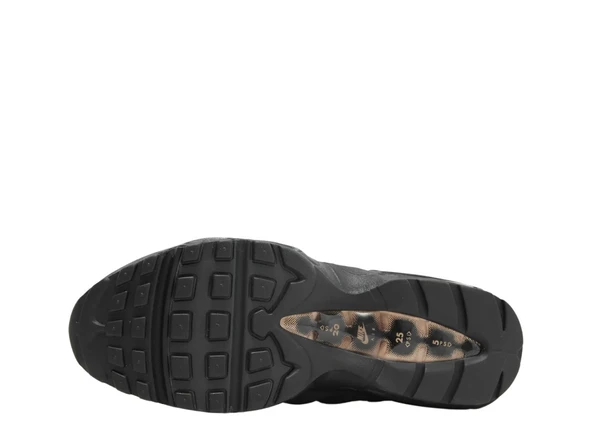 NİKE AİR MAX 95 CENTRALL CEE BLACK ROSE - Resim 4