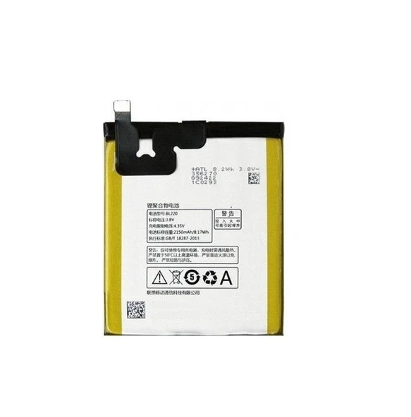 Lnv S850 Bl-220 Org. Batarya Pil ürün görseli 1
