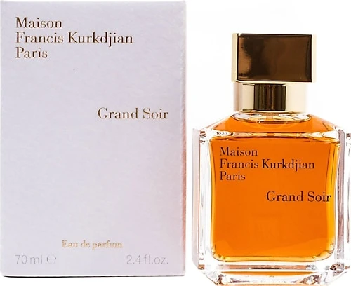 Maison Francis Kurkdjian Grand Soir EDP 70 ml Parfüm ürün görseli 1