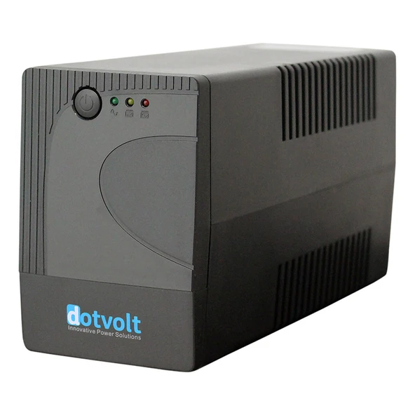 DOTVOLT UPS-00003 VOLT LN 850 VA UPS ürün görseli 1