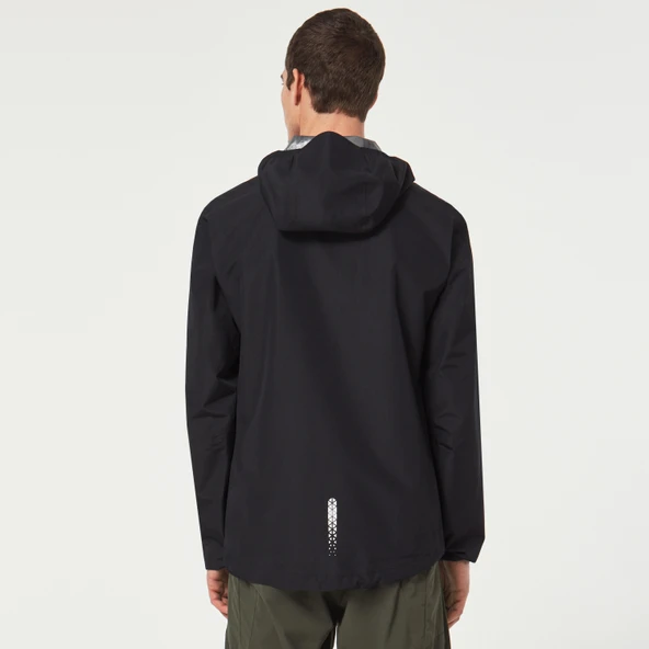 OAKLEY ELEMENTS SHELL JACKET - Resim 2