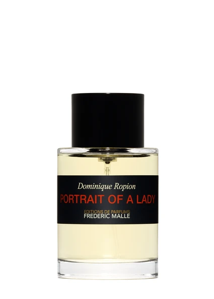 Frederic Malle Portrait Of A Lady EDP 100 ml Kadın Parfüm ürün görseli 1