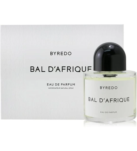 Byredo Bal D Afrique EDP 100 ml Parfüm ürün görseli 1