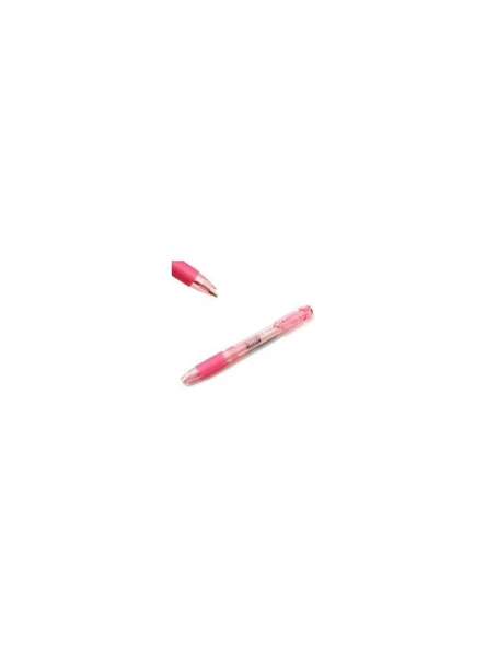 Tombow Mono Knock 3.8 Kalem Silgi Pembe ürün görseli 1