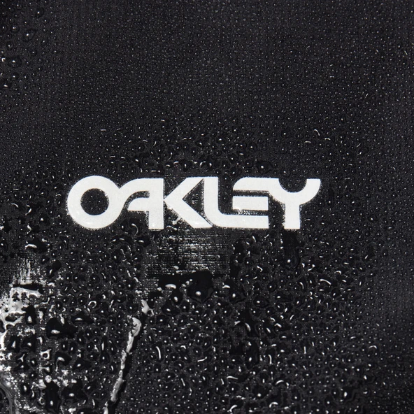 OAKLEY ELEMENTS SHELL JACKET - Resim 8