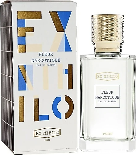 Ex Nihilo Fleur Narcotique EDP 100 ml Kadın Parfüm ürün görseli 1